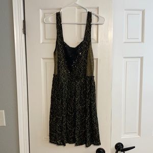 Women’s Dress